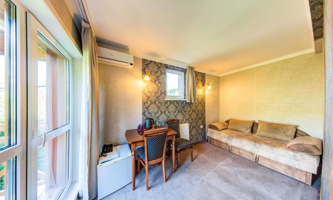 Karpatska Villa ميكوليتشن المظهر الخارجي الصورة